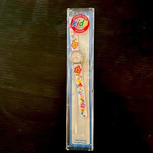 Jacques Farel Girls Watch